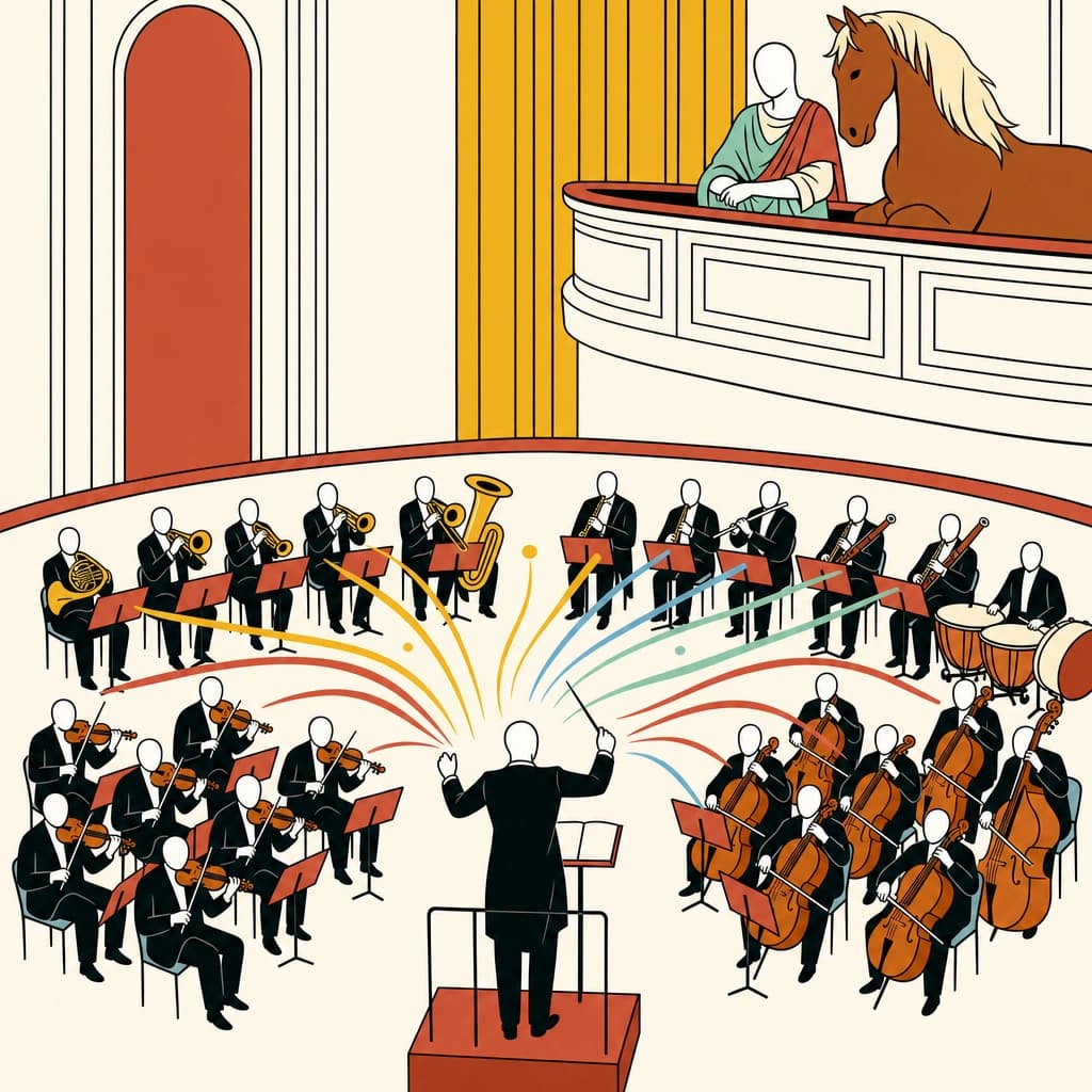 Tu corteza prefrontal es el CEO