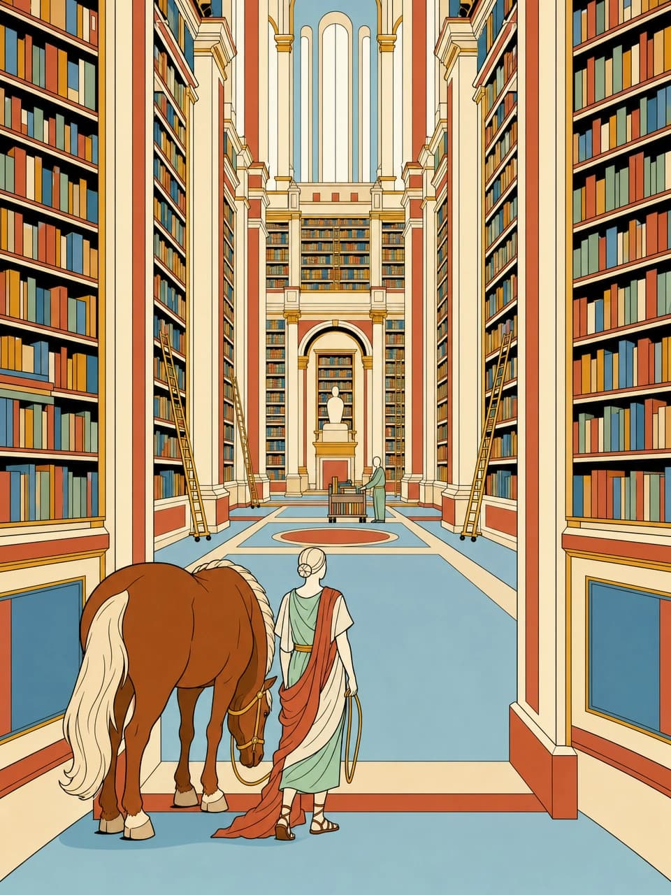 Biblioteca